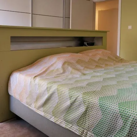 Apartmán Hasbania Vakantiewoning