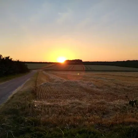 Hasbania Vakantiewoning Apartmán Gingelom