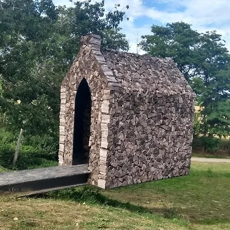 Hasbania Vakantiewoning *